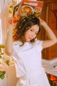 美丽小蜜糖
